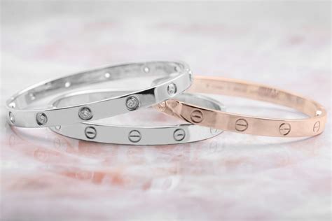 cheapest country to buy cartier love bracelet|affordable cartier love.